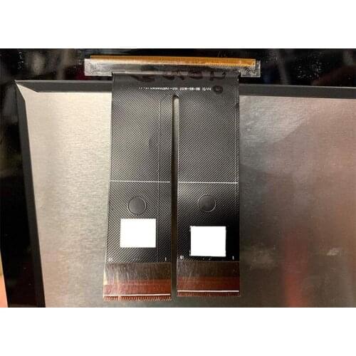 JIANGLUN for 12.6" QHD Touch Screen Assembly For Asus Transformer 3 Pro T304U T304UA