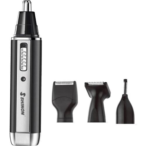 SHINON Nose And Ear Trimmers