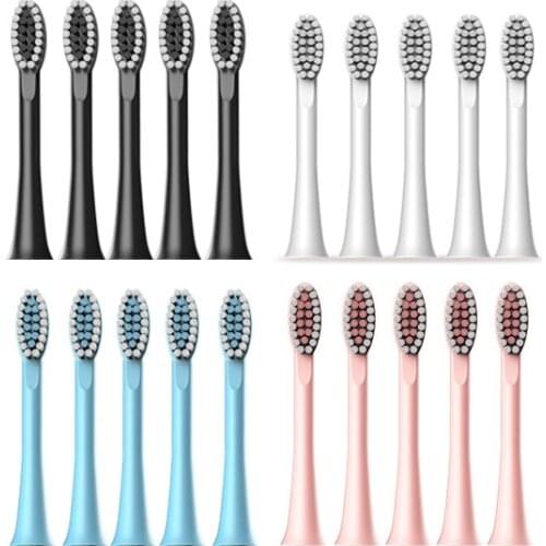 Насадки для зубных щеток SONIC XIAOMI China At AliExpress