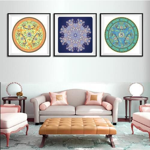 Modern billiard posters for the wall paintings decorating the living room painted canvas art posters art canvas wall picture