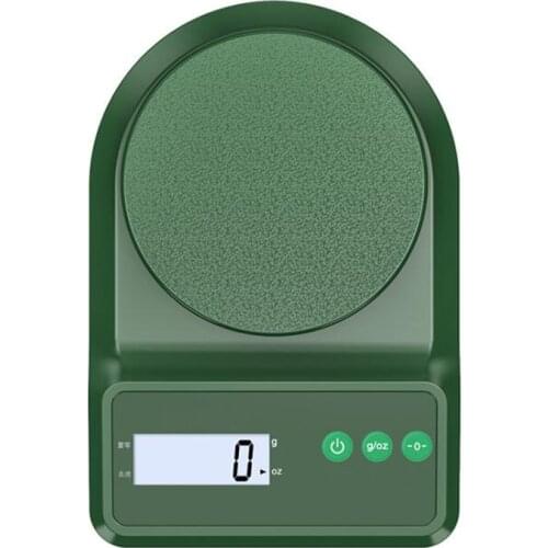 Kitchen Electronic Digital Scale 10kg 5kg 1g Gram Measuring Scale Food Scale Accurate Baking Scale Household Balance Tool