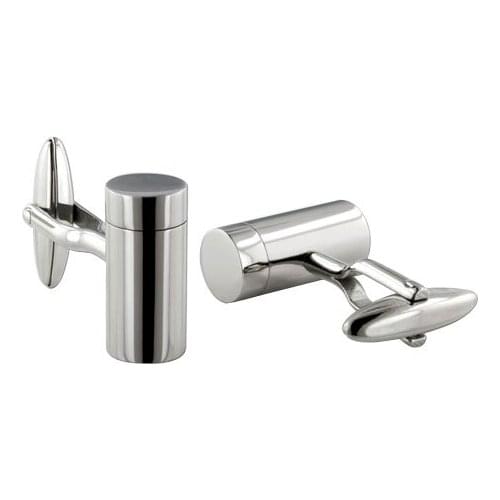 XWJ001 Free Funnel Fast Shipping Memorial Urn Cremation Cufflinks for Human/ Pet Ashes Stainless Steel Jewelry Urns Keepsake