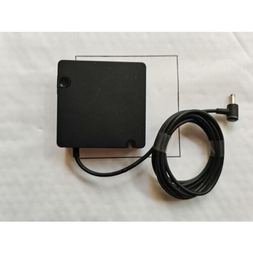 Tablet Charger 12V 5A 60W 4.5mm Pin for Chromebook Pixel 2013 PA-1650-29 US OEM AC Adapter