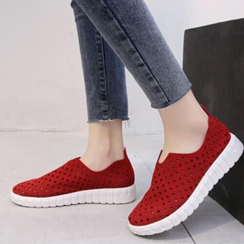 Womens loafers sneakers 2020 plus size womens casual shoes ladies platform shoes womens shoes