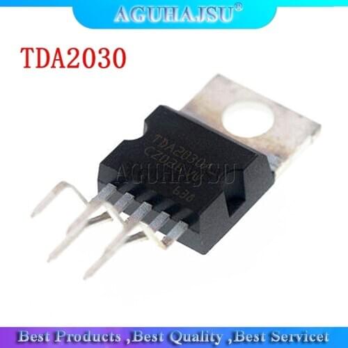 10PCS TDA2003 TDA2030 TDA2005 TDA2050 LM317T IRF3205 Transistor TO-220 TO220