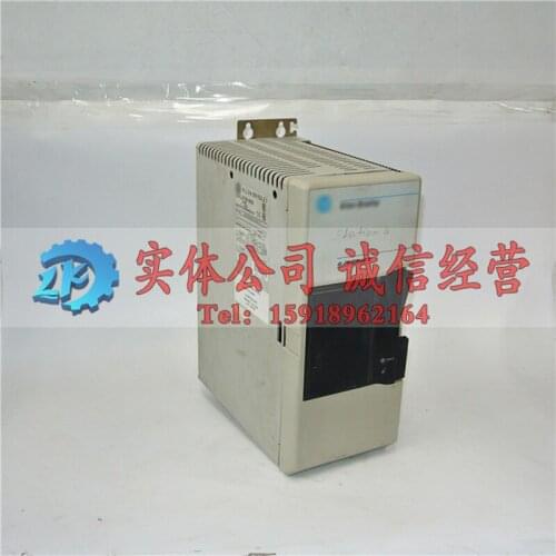 Allen Bradley 8520-4S5A-BAT-EX4-S-7 8520-4S5A-BAT-EX-S-1-7 Used In Good Condition With Free DHL* / EMS