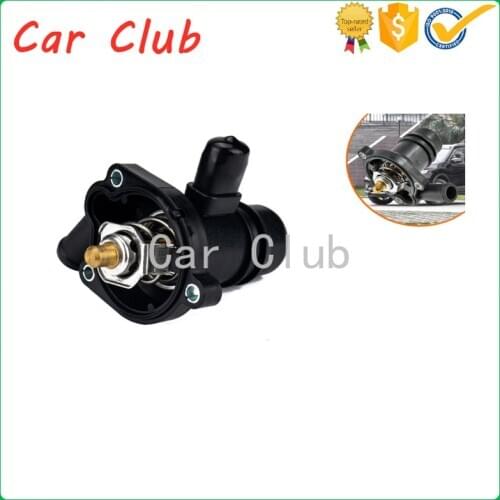 Car thermostat 55565336 25200455 55579010 for Buick Chevrolet Cruze