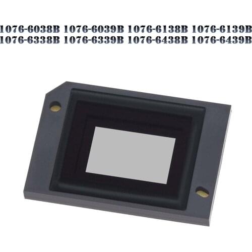 Free shipping DMD Chip 1076-6038B 1076-6039B 1076-6138B 1076-6139B 1076-6338B 1076-6339B 1076-6438B 1076-6439B