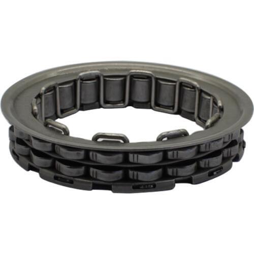 Cyleto Big Roller Reinforced One Way Starter Clutch Bearing for DUCATI Super Sport 800 800S 800SS 2003 2004 2005 2006 2007