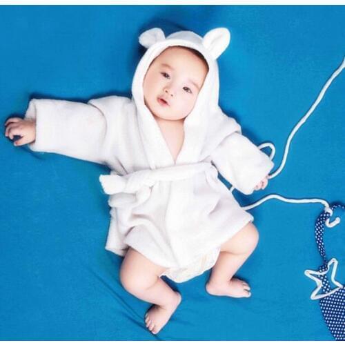 HAPHOOD Pajamas For Babies