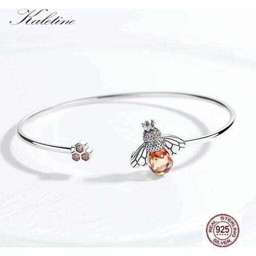 Жесткие браслеты KALETINE China At AliExpress