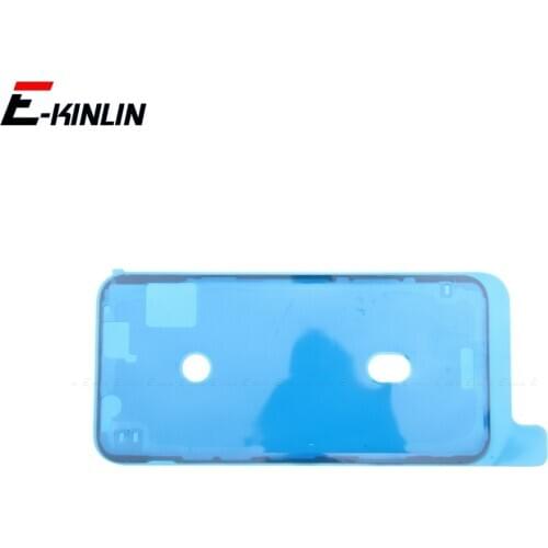 Adhesive Glue Tape Stickers For iPhone 11 Pro Max SE 2020 LCD Touch Screen Display Frame Waterproof Sticker Sealant