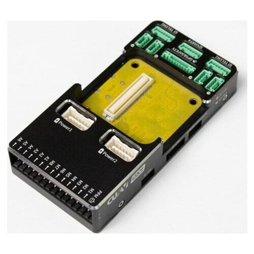 CUAV V5+ X7 Carrier Board Autopilot Pixhawk Flight Controller for FPV RC Drone Quadcopter Helicopter VTOL