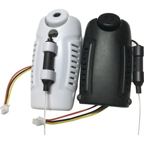 Quadcopter Remote Control Plane Aerial Drone WIFI Real-time Transmission HD Aerial Camera