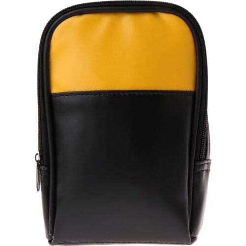 Soft Case Carry Bag for Handheld Multimeter 15B 17B 18B 115 116 117 175 177 179