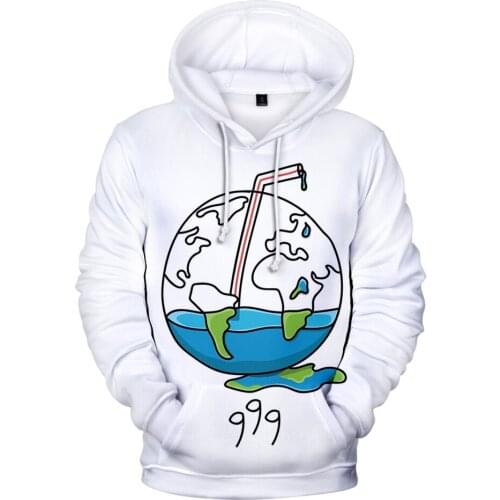 Novelty 3D Soul Singer Juice Wrld Hoodies ALL Girlsare The Same ,lucid Dreams and without Me Boys/girls Long Sleeve Fashion Tops
