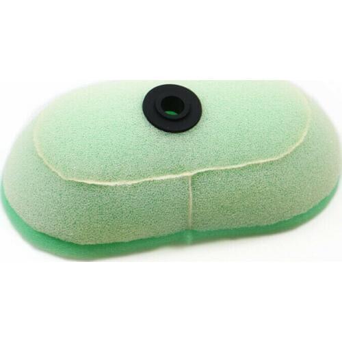 Foam Motorcycle Air Filter Cleaner For Honda XR250L/R 350R 450R 600R