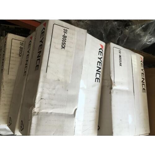 Original new with box servo motor SV-B500CK , , 3 months warranty , fastly shipping