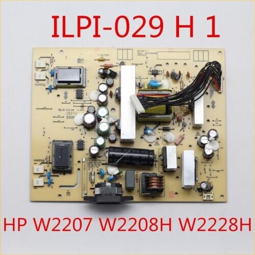 ILPI-029 W2228H Power Supply Board TV Original LCD Power Main Board ILPI-029 For HP W2207H W2208H Professional TV Accessories