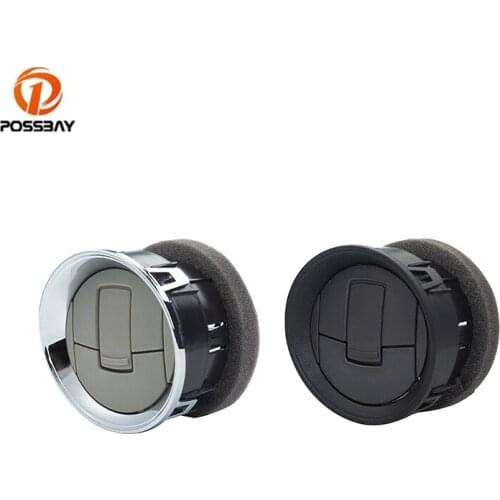 Car Dashboard AC A/C Heater Air Duct Vent Louvre CL3Z-19893-EA Interior Parts for Ford F150 F-150 2009 2010 2012 2013 2014