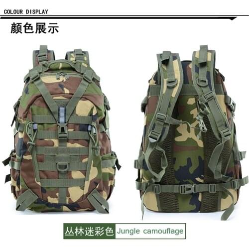 RuTurism Travel Bags