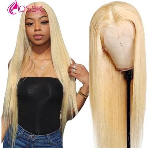 Natural Loose Wave Hair Extensions Ombre Black Blode Synthetic Hair 2Pcs 18 Inch Weave Hair Bundles Heat Resistant Classic Plus