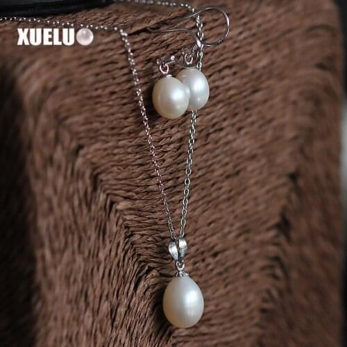 Xueluo Jewelry Sets
