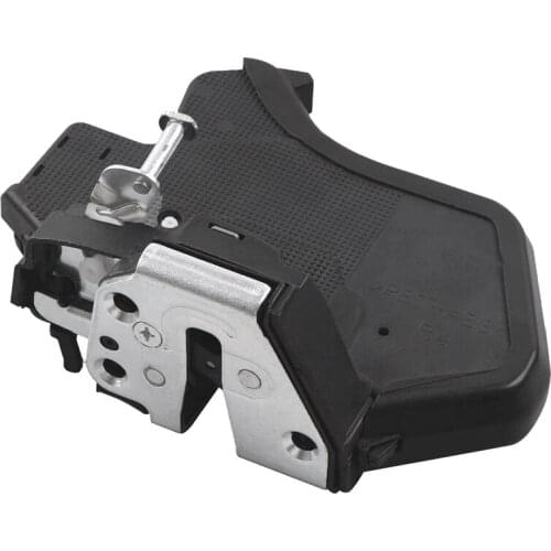 Rear Left Driver Side Door Lock Actuator Latch for 02-09 Lexus ES/GX/RX & Scion TC &Toyota Camry Corolla 4Runner 931-430