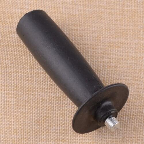 LETAOSK 10mm 3/8inch M10 Thread Sander Auxiliary Angle Grinder Side Handle Spare Part Replacement fit for Bosch GWS6/8-100/125