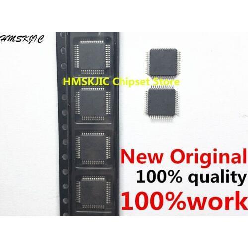 1pcs New JMC251 QFP-64 Chip