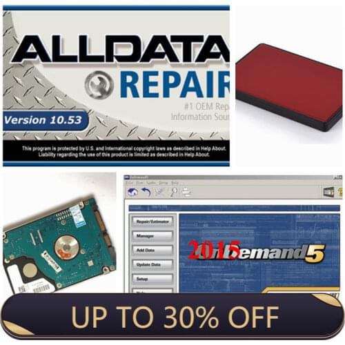 2021 Auto Repair Alldata and Mit//chell Software All data 10.53V Mit//chell od5 2015V Vivid Workshop data 2010V ATSG 1TB New HDD