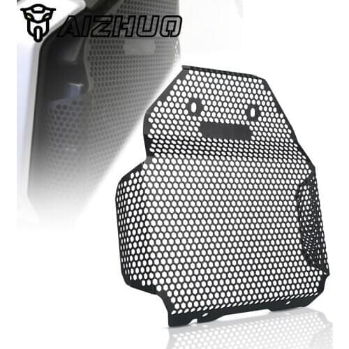 Motorcycle Accessories Oil Cooler Guard Radiator For Ducati Scrambler 1100 Pro Sport Special 1100Sport Pro 2018 2019 2020 2021