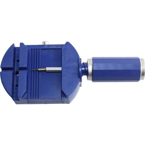 Watch Tools Link Remover Repair Tool Watch Strap Repair Detaching Device Kits Disassembly Watch Band Opener Adjust Tool