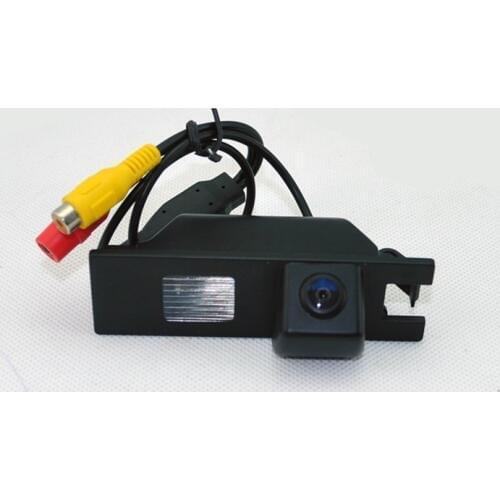 Sony CCD Special Car Rear View Reverse backup Camera rearview reversing parking for Opel Corsa Astra Vectra Meriva Zafira