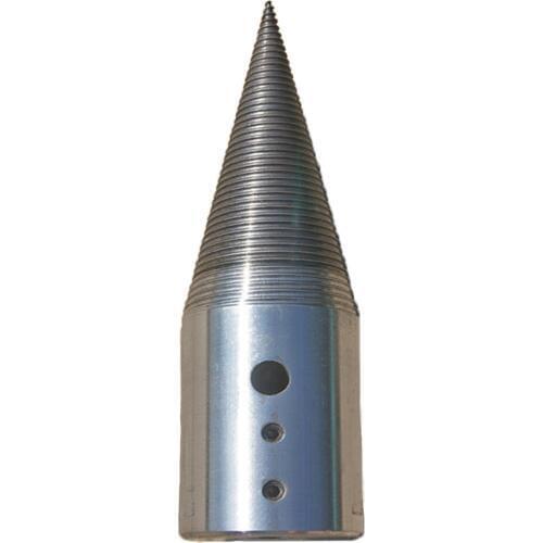 Log Splitters Cone drill Wood bit Electric wood splitter Wood chopper Bit Split axe hammer