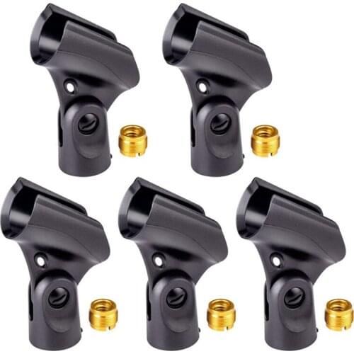 LQSC Microphone Stands