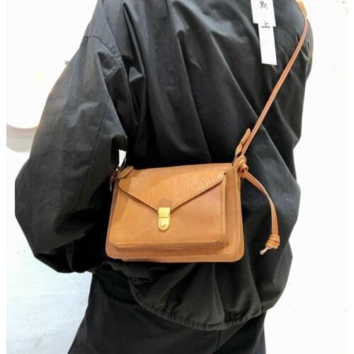 MESOUL Messenger Bags For Women