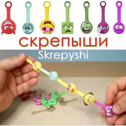 Earphone Winder 10 Pieces Skrepyshi Magnit Desktop Wire Cable Organizer Part 1 2 3 Scraper 2020 Skrepysh Magnet Clips from China