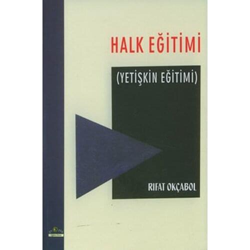 Public Education (Adult Education) Utopia Publishing House (TURKISH)