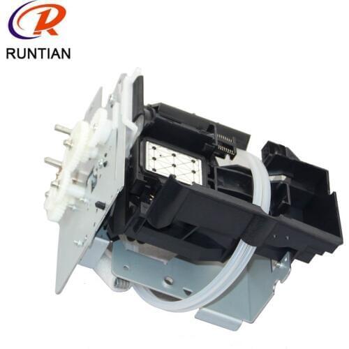 Original Mutoh1604 Pump Assambly for Mutoh1604/1614/1624 Printer
