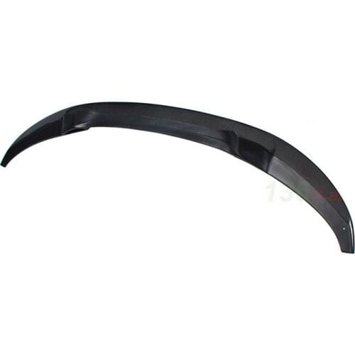 Lively2021 Fit For Bmw 2 Series M-tech Lip F22 Carbon Fiber Front Spoiler