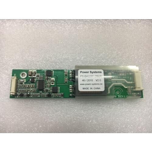 Ps-da0289-285 (s) Da0289-01s New Touch Screen Inverter High Voltage Board Free shipping