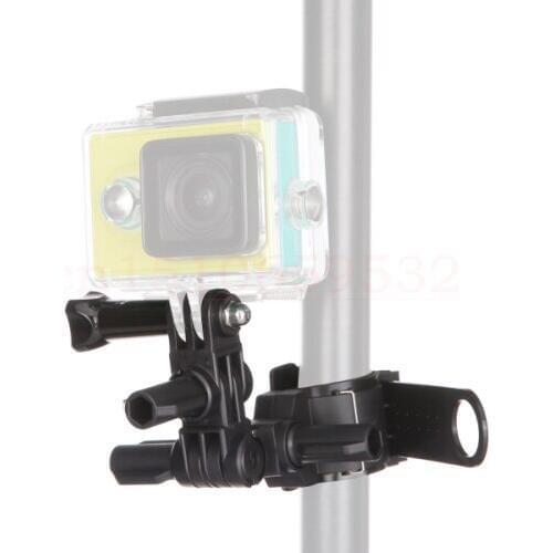 Roll Bar Mount for GoPro HERO4 /3+ /3 /2 /1