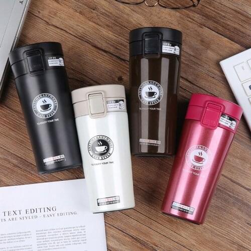 Shoke Vacuum Flasks