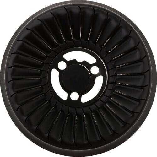 Steel Gas cooker accessories High Foot embedded gas stove fire cover Sets