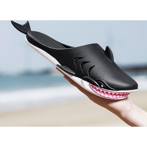 Swinfee Men's Slippers