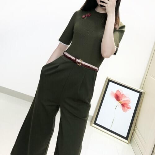 Tangliciaga Women's Jumpsuits