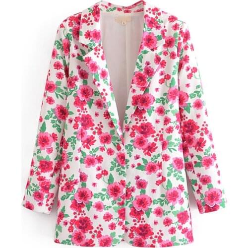 Yenkye Women's Office Blazers