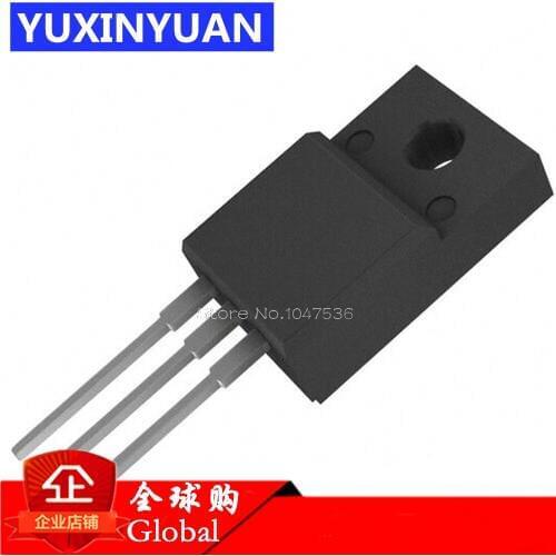 YUXINYUAN 30F124 GT30F124 TO-220F Can be purchased directly