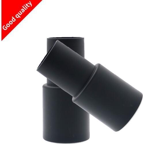 2pcs Free Shipping Vacuum Cleaner Accessories 32 mm Diameter Suction Adapter Mouth To 35 mm Nozzle Cleaner Conversion connector